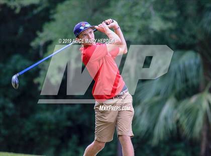 Thumbnail 3 in Weeki Wachee vs Hernando vs Springstead photogallery.