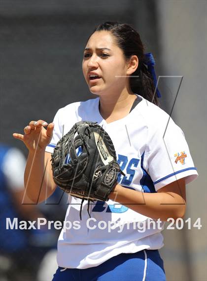 Thumbnail 3 in Fillmore @ Westlake (CIF SS D2 Wild Card) photogallery.
