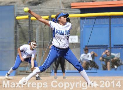 Thumbnail 3 in Fillmore @ Westlake (CIF SS D2 Wild Card) photogallery.