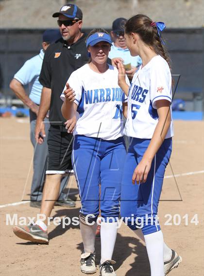 Thumbnail 2 in Fillmore @ Westlake (CIF SS D2 Wild Card) photogallery.