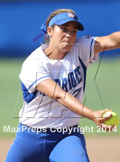 Thumbnail 2 in Fillmore @ Westlake (CIF SS D2 Wild Card) photogallery.