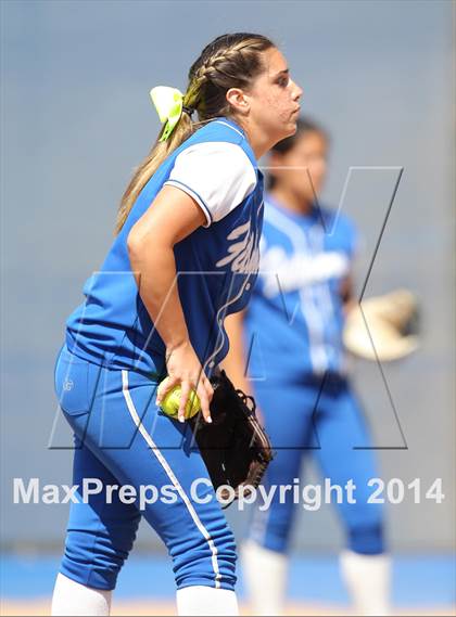 Thumbnail 2 in Fillmore @ Westlake (CIF SS D2 Wild Card) photogallery.