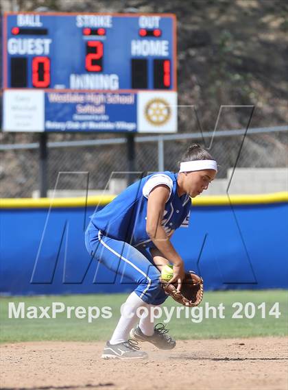 Thumbnail 3 in Fillmore @ Westlake (CIF SS D2 Wild Card) photogallery.