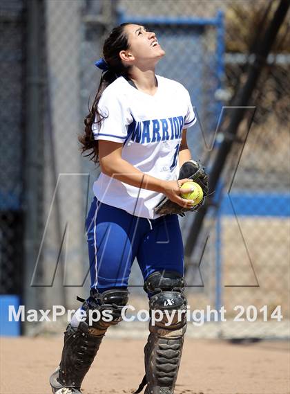 Thumbnail 1 in Fillmore @ Westlake (CIF SS D2 Wild Card) photogallery.