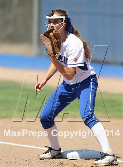 Thumbnail 1 in Fillmore @ Westlake (CIF SS D2 Wild Card) photogallery.