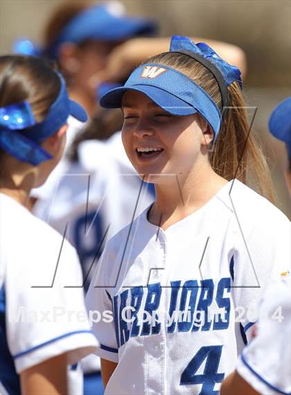 Thumbnail 2 in Fillmore @ Westlake (CIF SS D2 Wild Card) photogallery.