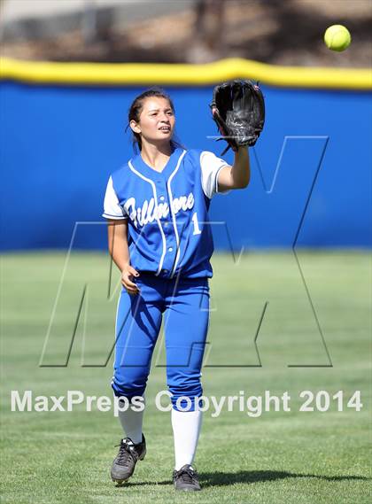 Thumbnail 3 in Fillmore @ Westlake (CIF SS D2 Wild Card) photogallery.