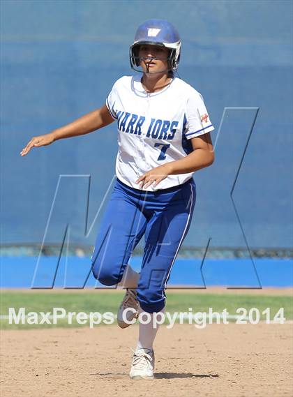 Thumbnail 2 in Fillmore @ Westlake (CIF SS D2 Wild Card) photogallery.