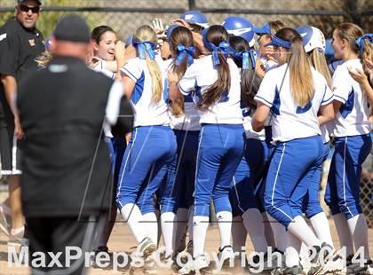 Thumbnail 1 in Fillmore @ Westlake (CIF SS D2 Wild Card) photogallery.