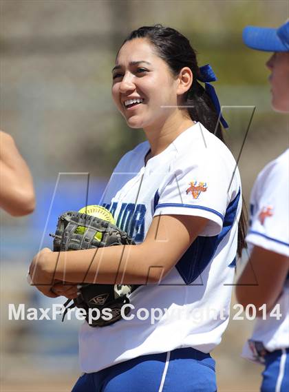 Thumbnail 1 in Fillmore @ Westlake (CIF SS D2 Wild Card) photogallery.