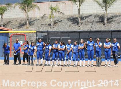 Thumbnail 2 in Fillmore @ Westlake (CIF SS D2 Wild Card) photogallery.