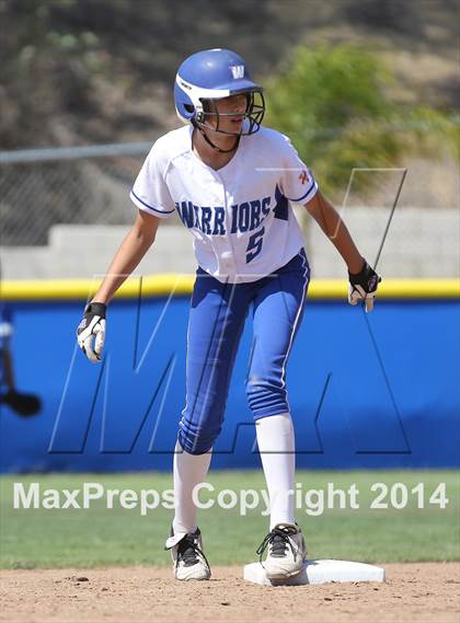 Thumbnail 1 in Fillmore @ Westlake (CIF SS D2 Wild Card) photogallery.