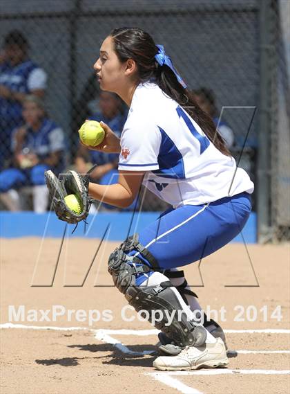 Thumbnail 2 in Fillmore @ Westlake (CIF SS D2 Wild Card) photogallery.