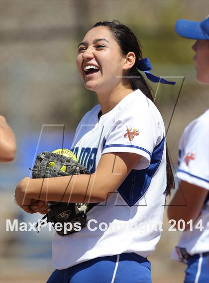 Thumbnail 2 in Fillmore @ Westlake (CIF SS D2 Wild Card) photogallery.
