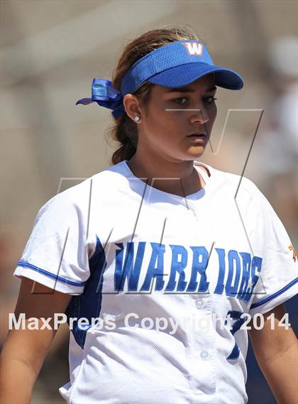 Thumbnail 3 in Fillmore @ Westlake (CIF SS D2 Wild Card) photogallery.