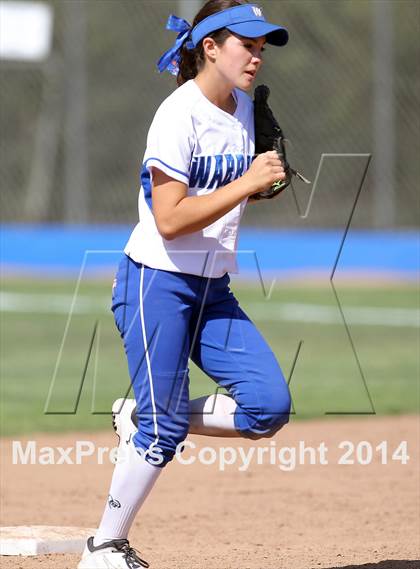 Thumbnail 1 in Fillmore @ Westlake (CIF SS D2 Wild Card) photogallery.