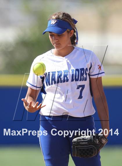 Thumbnail 3 in Fillmore @ Westlake (CIF SS D2 Wild Card) photogallery.