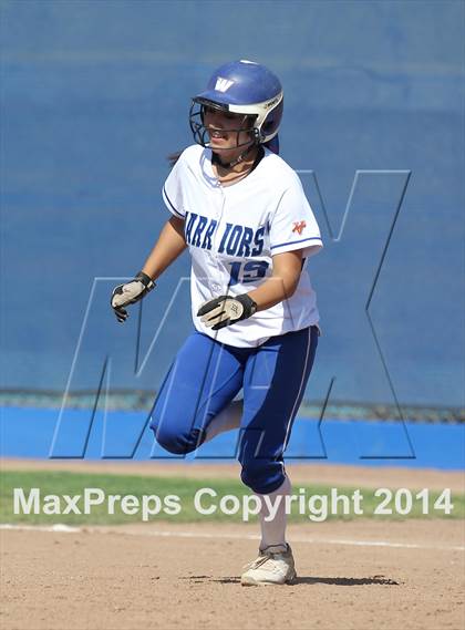 Thumbnail 2 in Fillmore @ Westlake (CIF SS D2 Wild Card) photogallery.