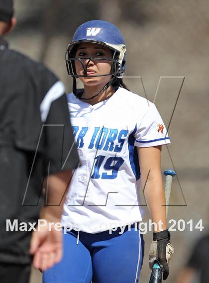 Thumbnail 3 in Fillmore @ Westlake (CIF SS D2 Wild Card) photogallery.