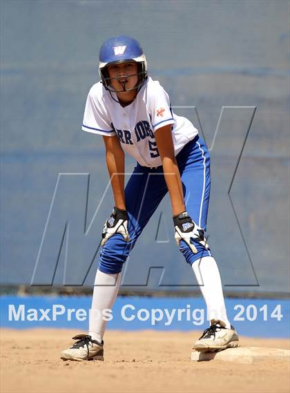 Thumbnail 1 in Fillmore @ Westlake (CIF SS D2 Wild Card) photogallery.