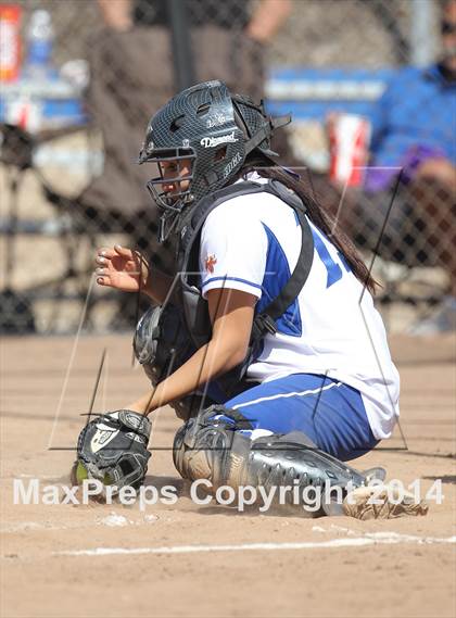 Thumbnail 1 in Fillmore @ Westlake (CIF SS D2 Wild Card) photogallery.
