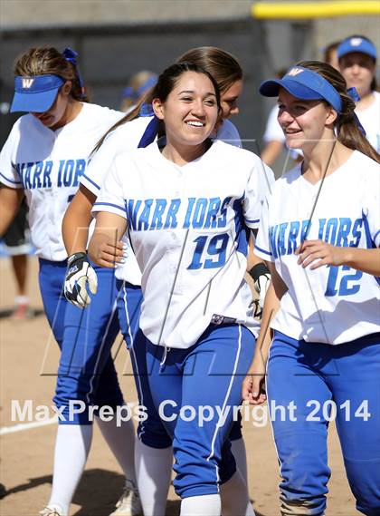 Thumbnail 2 in Fillmore @ Westlake (CIF SS D2 Wild Card) photogallery.