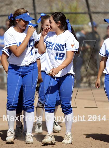 Thumbnail 1 in Fillmore @ Westlake (CIF SS D2 Wild Card) photogallery.