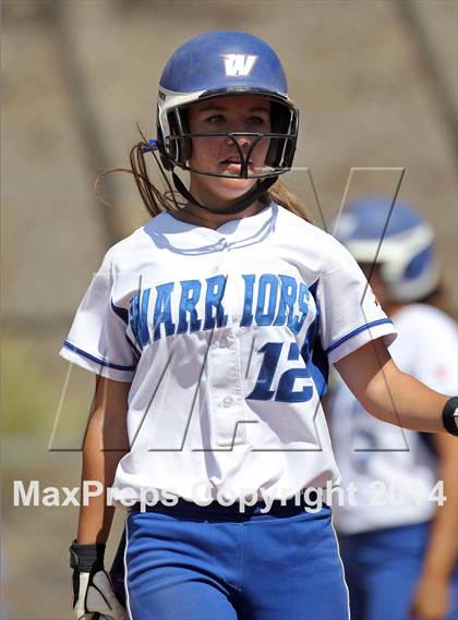 Thumbnail 2 in Fillmore @ Westlake (CIF SS D2 Wild Card) photogallery.
