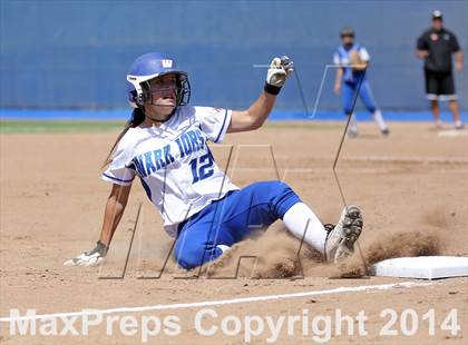 Thumbnail 3 in Fillmore @ Westlake (CIF SS D2 Wild Card) photogallery.