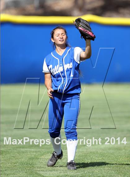 Thumbnail 1 in Fillmore @ Westlake (CIF SS D2 Wild Card) photogallery.
