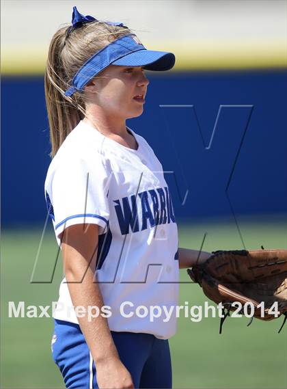 Thumbnail 1 in Fillmore @ Westlake (CIF SS D2 Wild Card) photogallery.