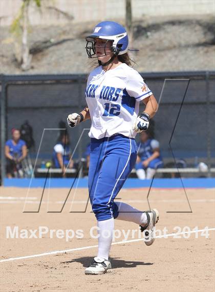 Thumbnail 1 in Fillmore @ Westlake (CIF SS D2 Wild Card) photogallery.
