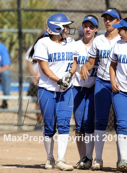 Thumbnail 2 in Fillmore @ Westlake (CIF SS D2 Wild Card) photogallery.