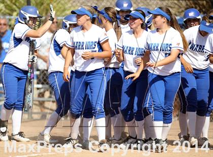 Thumbnail 2 in Fillmore @ Westlake (CIF SS D2 Wild Card) photogallery.