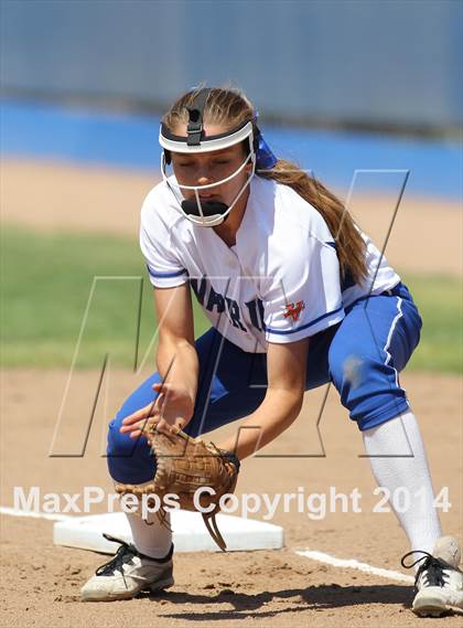 Thumbnail 3 in Fillmore @ Westlake (CIF SS D2 Wild Card) photogallery.