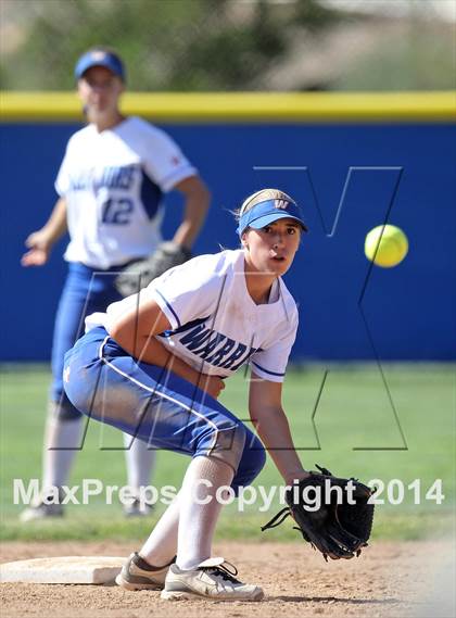 Thumbnail 1 in Fillmore @ Westlake (CIF SS D2 Wild Card) photogallery.