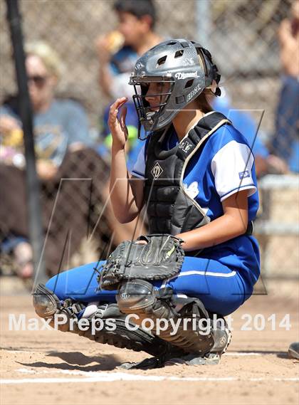 Thumbnail 3 in Fillmore @ Westlake (CIF SS D2 Wild Card) photogallery.