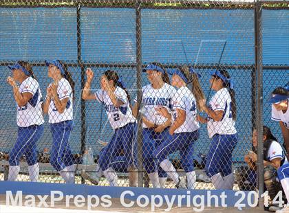 Thumbnail 1 in Fillmore @ Westlake (CIF SS D2 Wild Card) photogallery.
