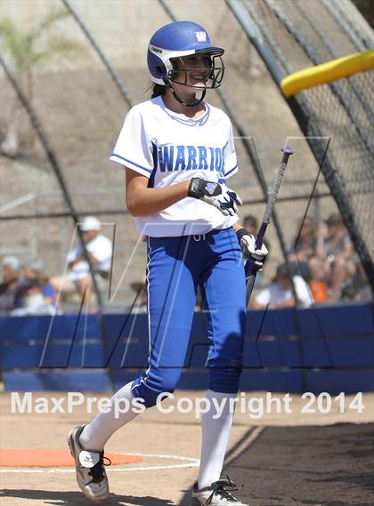 Thumbnail 2 in Fillmore @ Westlake (CIF SS D2 Wild Card) photogallery.