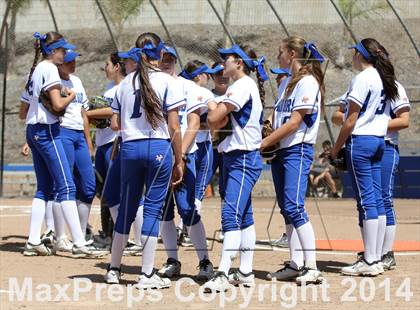 Thumbnail 2 in Fillmore @ Westlake (CIF SS D2 Wild Card) photogallery.