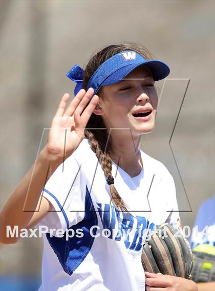 Thumbnail 1 in Fillmore @ Westlake (CIF SS D2 Wild Card) photogallery.