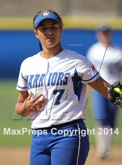 Thumbnail 3 in Fillmore @ Westlake (CIF SS D2 Wild Card) photogallery.