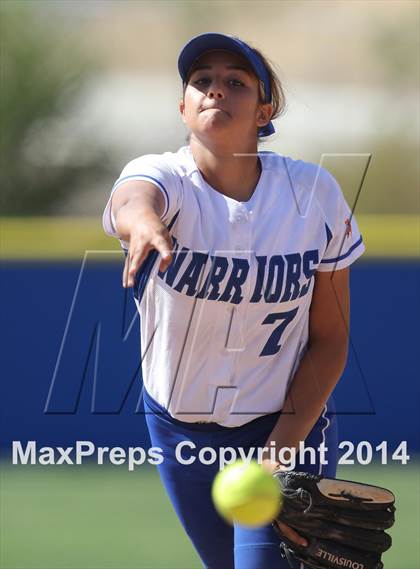 Thumbnail 2 in Fillmore @ Westlake (CIF SS D2 Wild Card) photogallery.