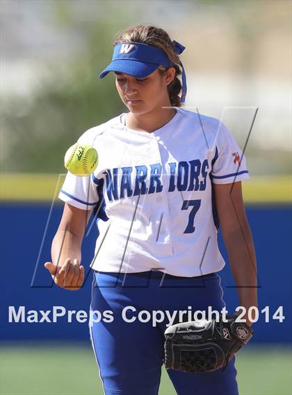 Thumbnail 2 in Fillmore @ Westlake (CIF SS D2 Wild Card) photogallery.