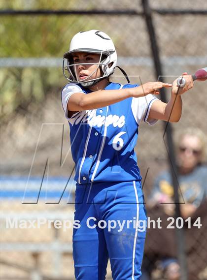 Thumbnail 3 in Fillmore @ Westlake (CIF SS D2 Wild Card) photogallery.