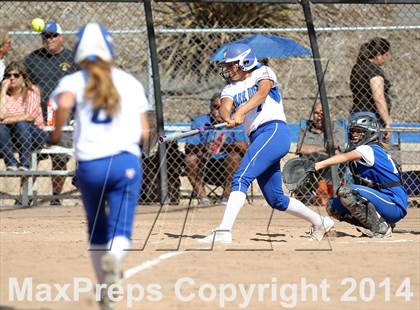 Thumbnail 1 in Fillmore @ Westlake (CIF SS D2 Wild Card) photogallery.