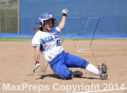 Thumbnail 2 in Fillmore @ Westlake (CIF SS D2 Wild Card) photogallery.