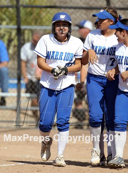 Thumbnail 3 in Fillmore @ Westlake (CIF SS D2 Wild Card) photogallery.