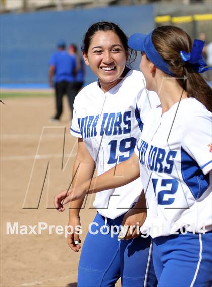 Thumbnail 2 in Fillmore @ Westlake (CIF SS D2 Wild Card) photogallery.