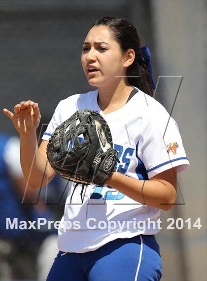 Thumbnail 1 in Fillmore @ Westlake (CIF SS D2 Wild Card) photogallery.